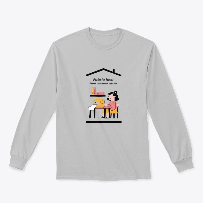 Grandma's Sewing