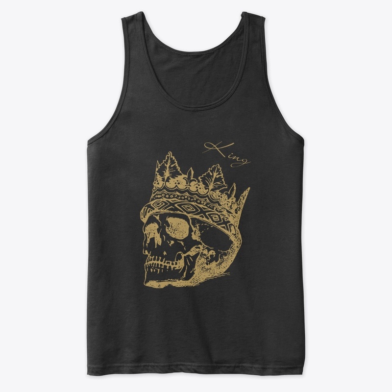 OMV Premium King Tank
