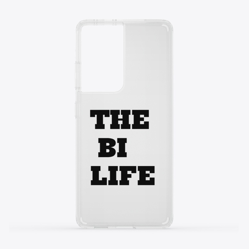 The Bi Life