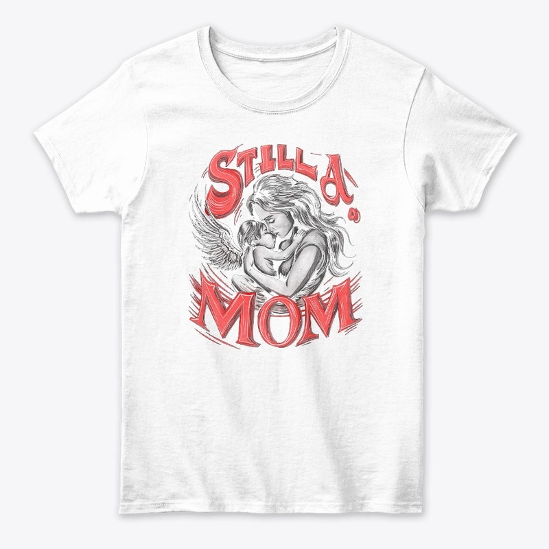Still A Mom