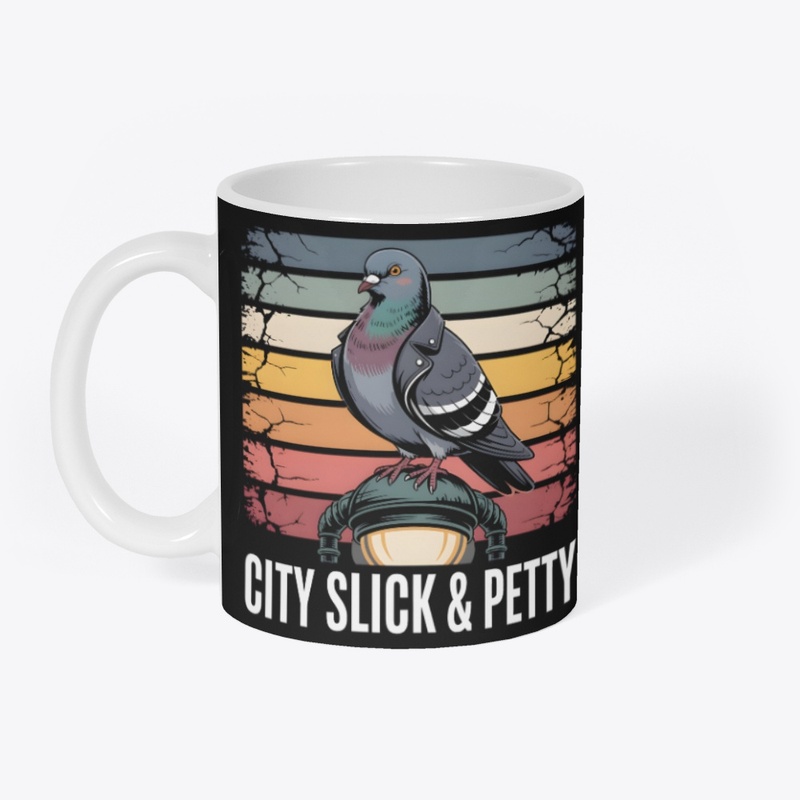 City Slick & Petty