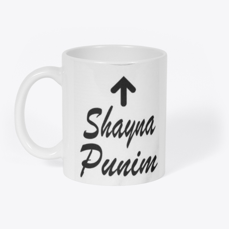 Shayna Punim