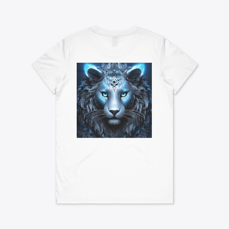 Monochrome Athlete of the Mystic Cosmos