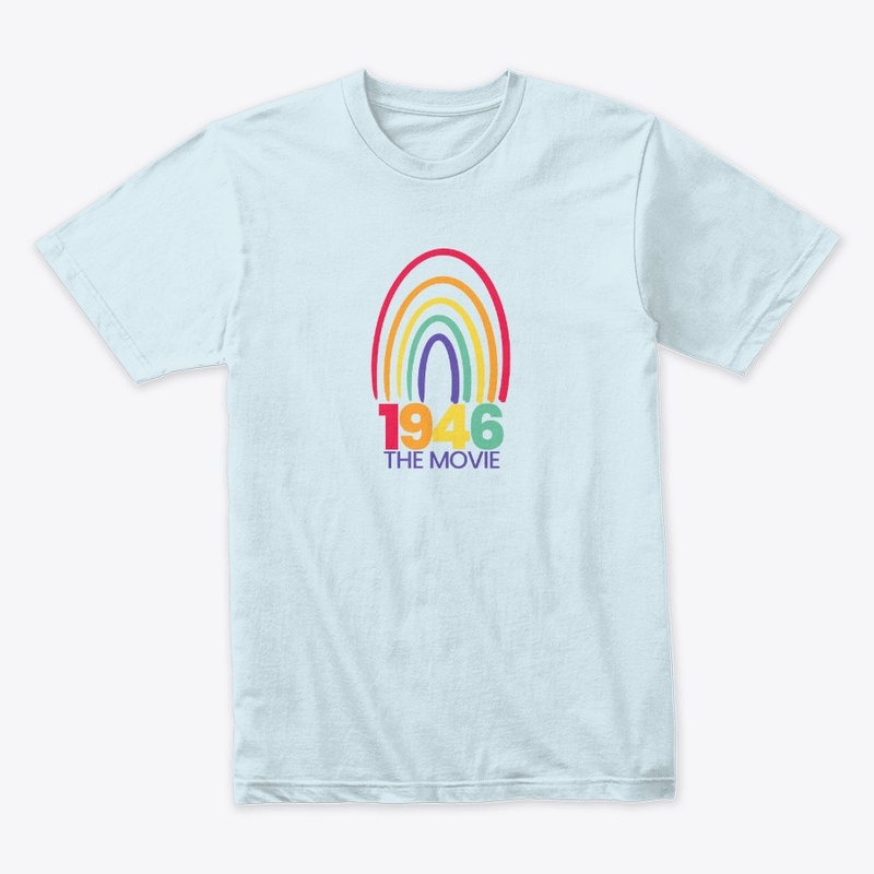 1946 Rainbow
