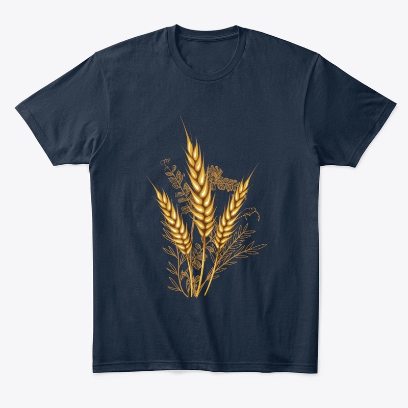The Harvest