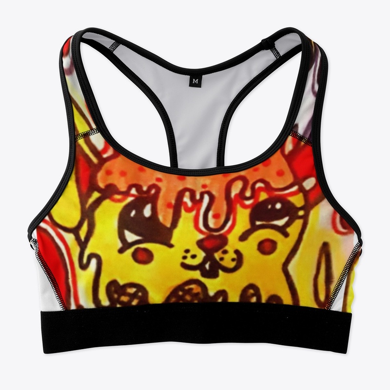 "DRIPTOPIA" Collection