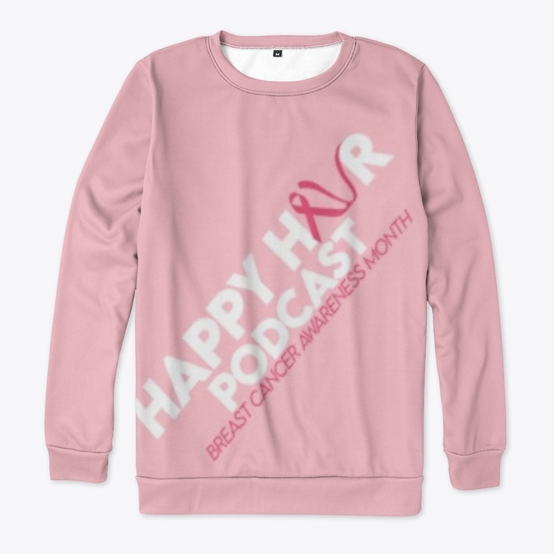 HHPod Breast Cancer Awareness