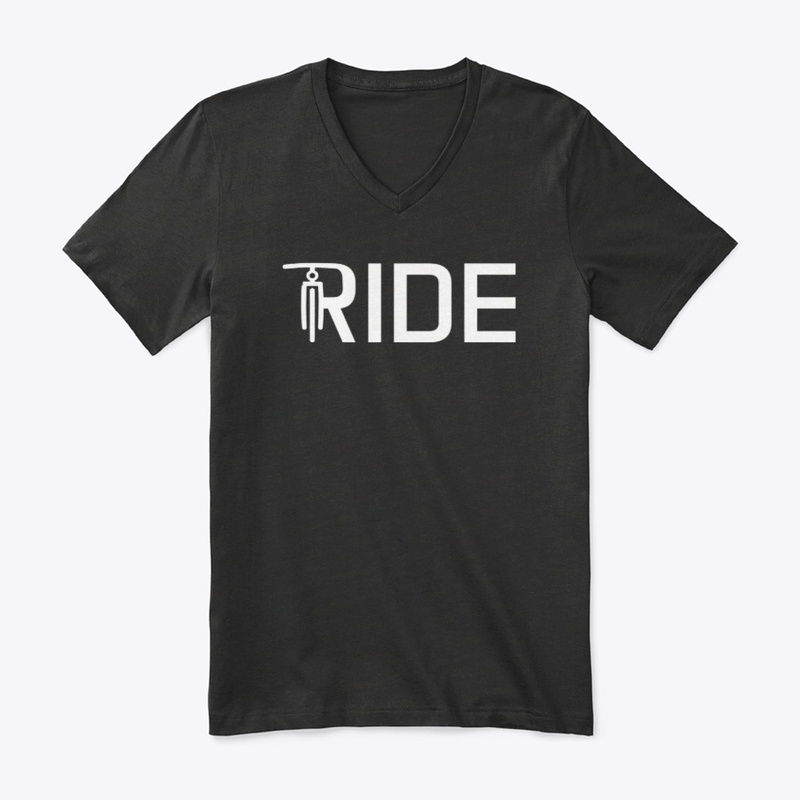 Ride Bicycle