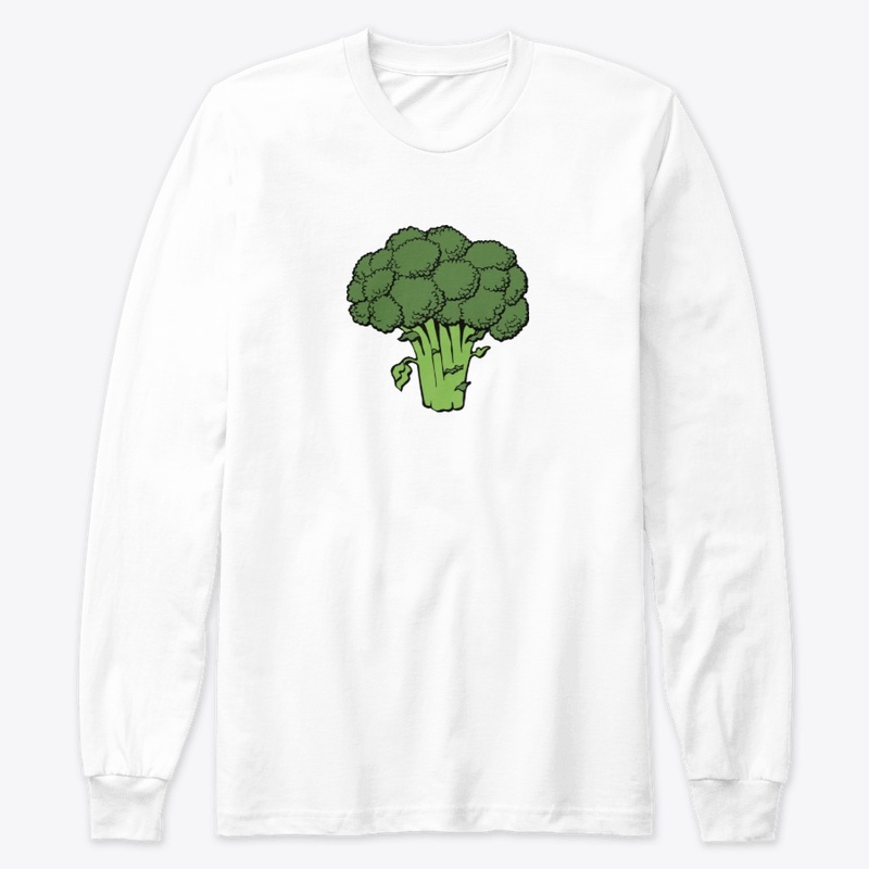 Green Broccoli