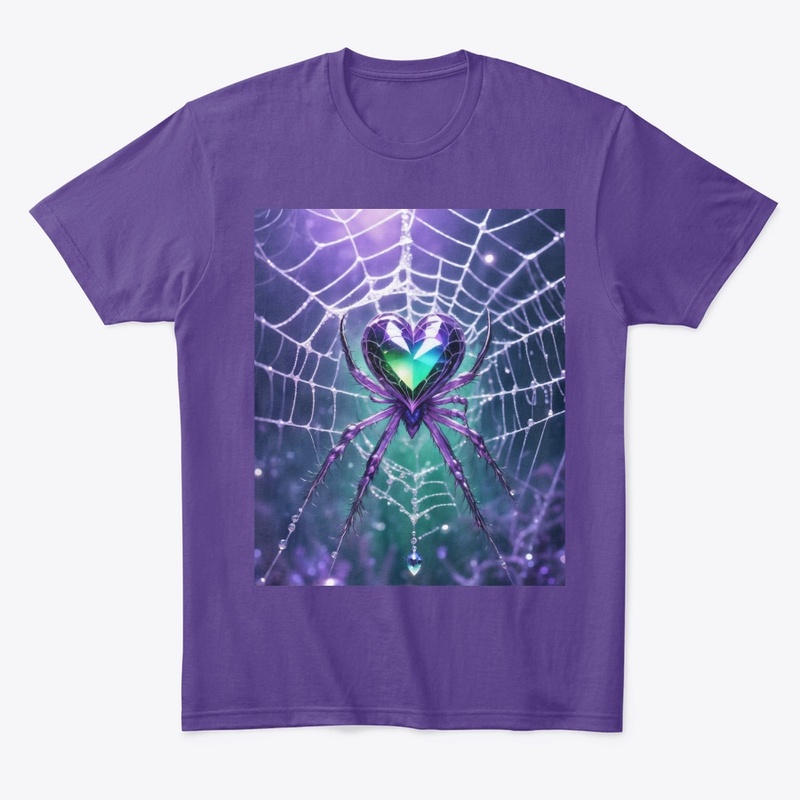 Heart of the Web