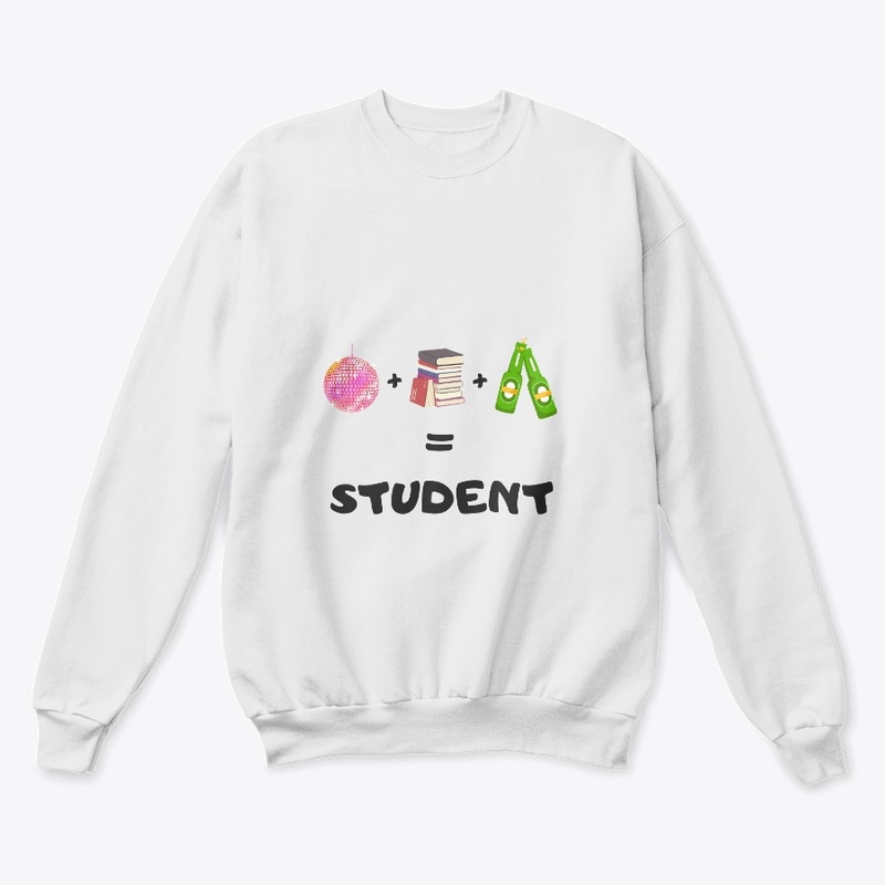 A Student Life 