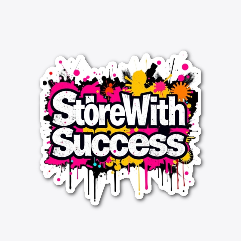 Success Staples by StoreWithSuccess