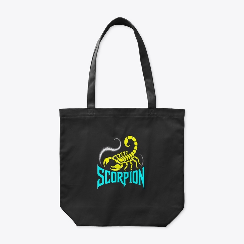 SCORPION TEE MODELS