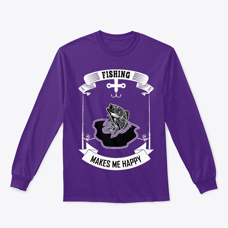 Fishing T-Shirt