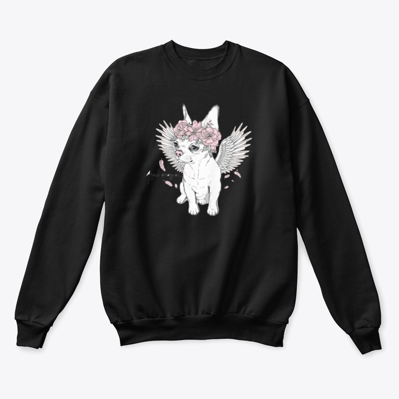 Angel Chi