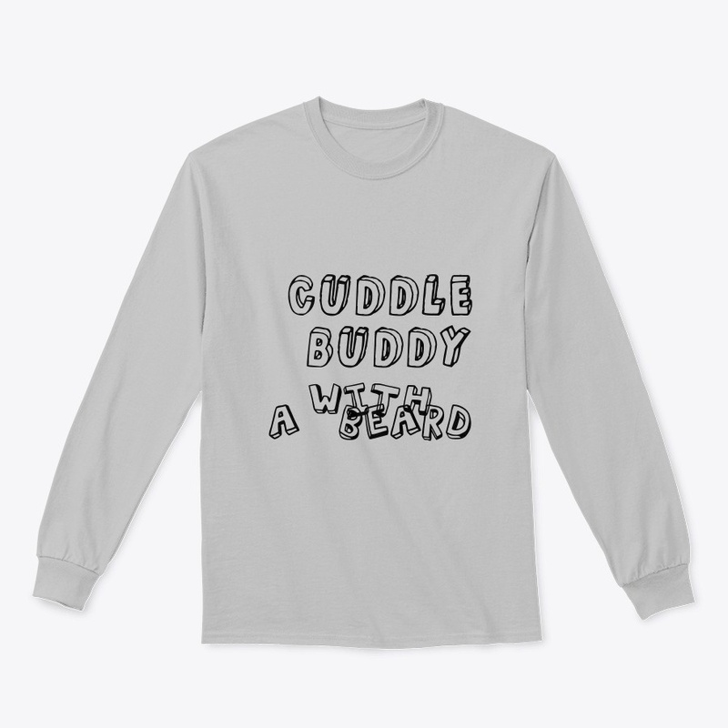 Beard T-shirt 