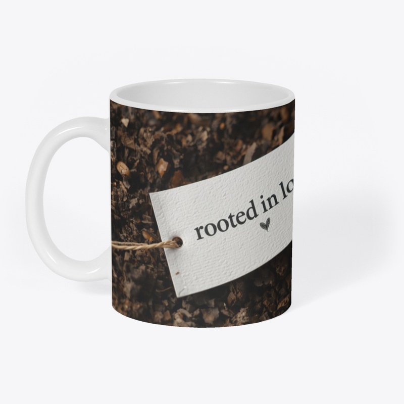 Rooted in Love