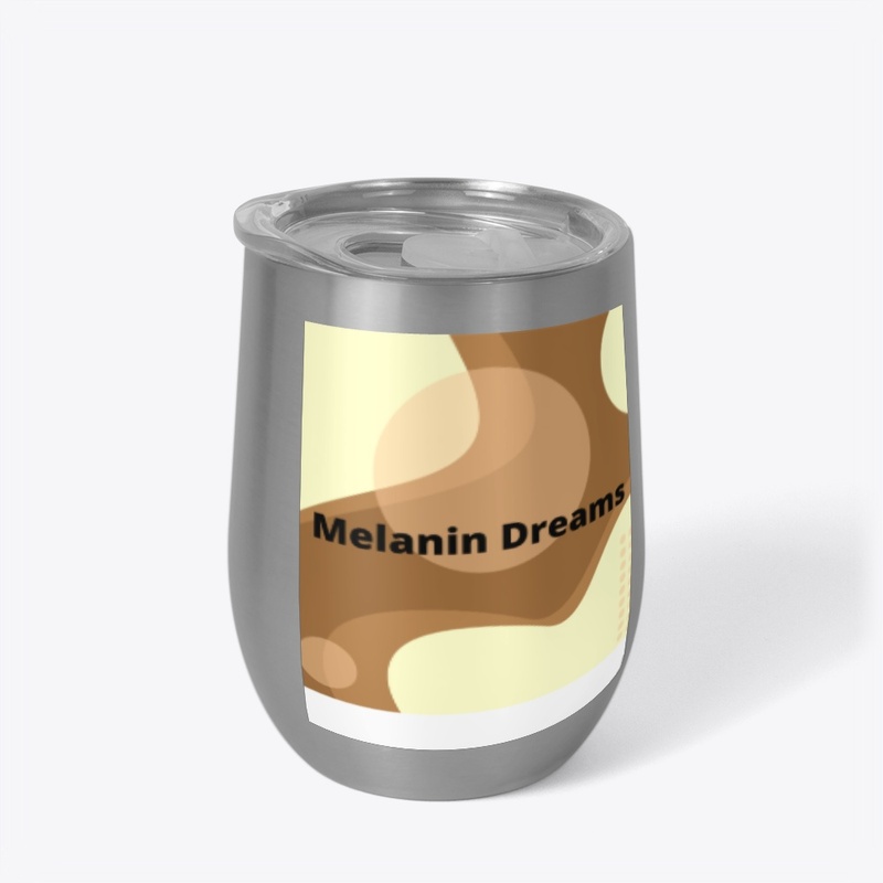 The Melanin Dreams Collection