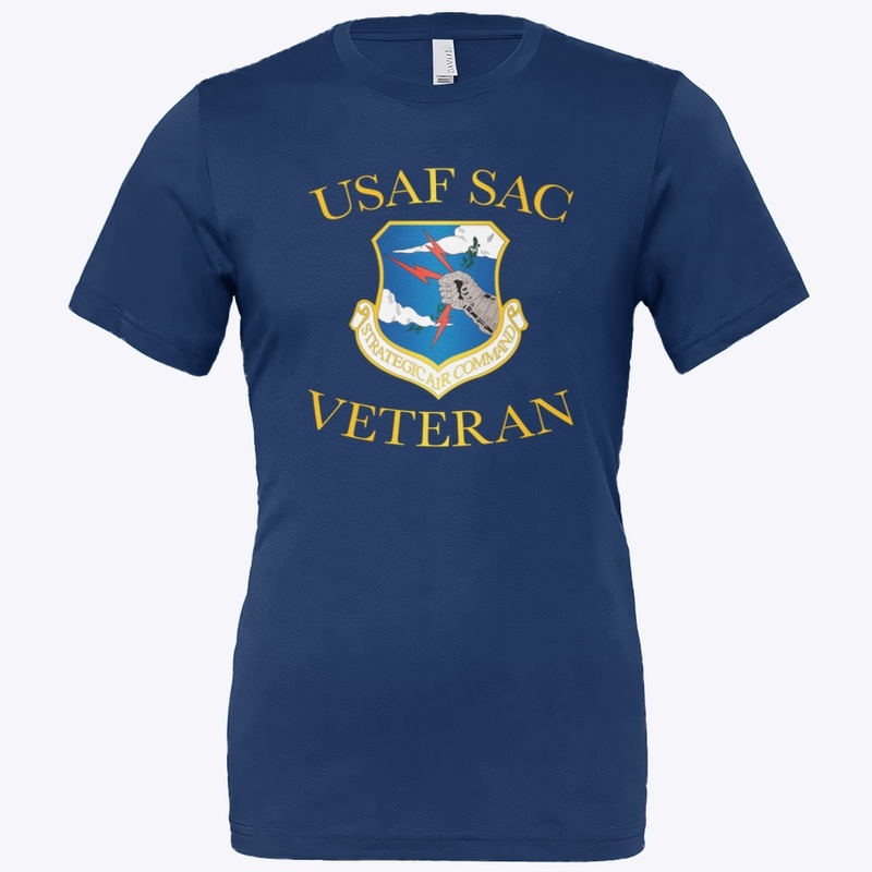 Full Color SAC Veterans Design