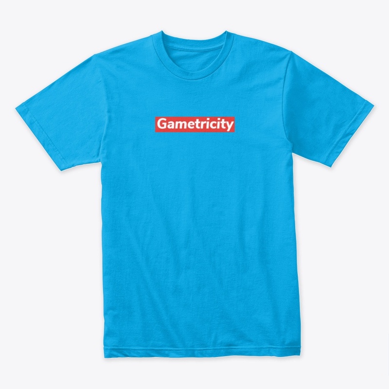 Gametricity Box 