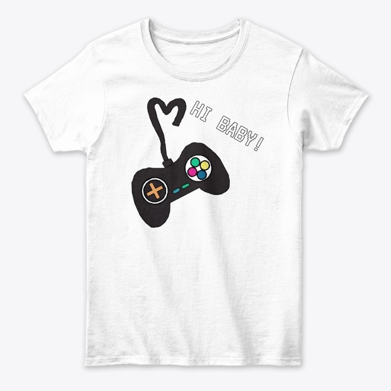 Gameboys : Hi Baby !