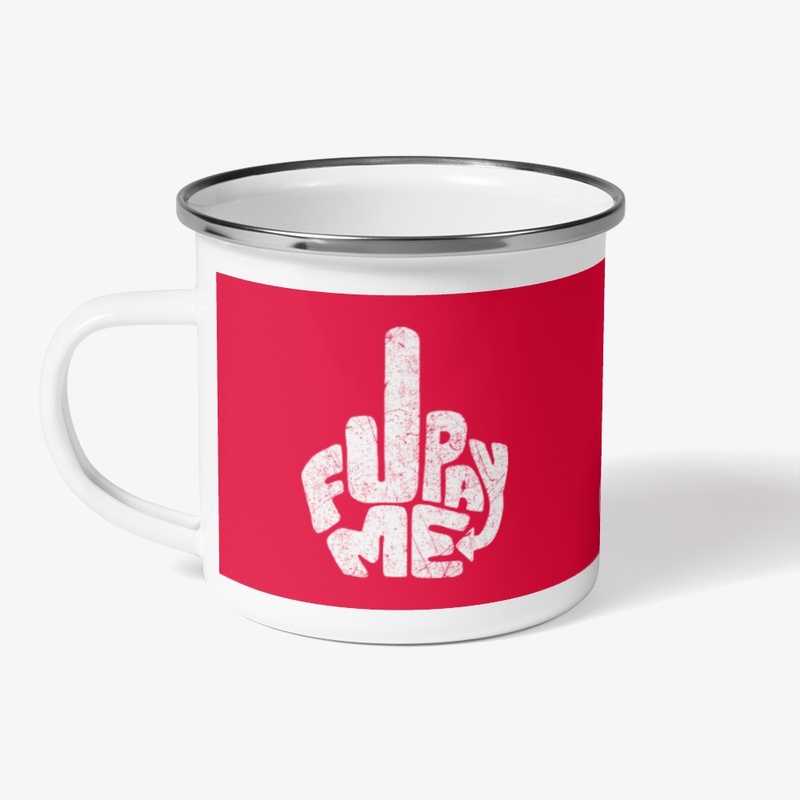 FUPAYME Finger Art