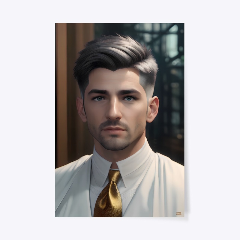 Corporate Maverick