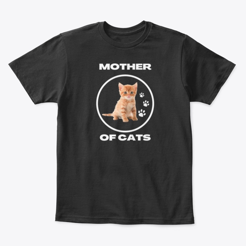 Mother of Cats