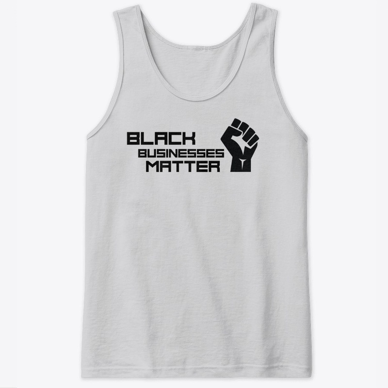 Black Businesses Matter Collection