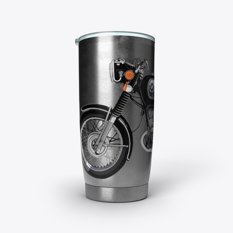 R75 Toaster Beemer