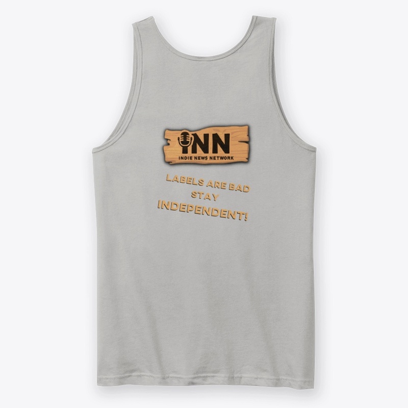 INN Tankie Top 