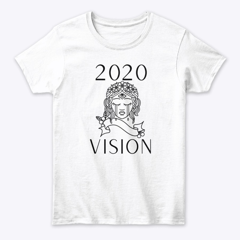 2020 Vision 