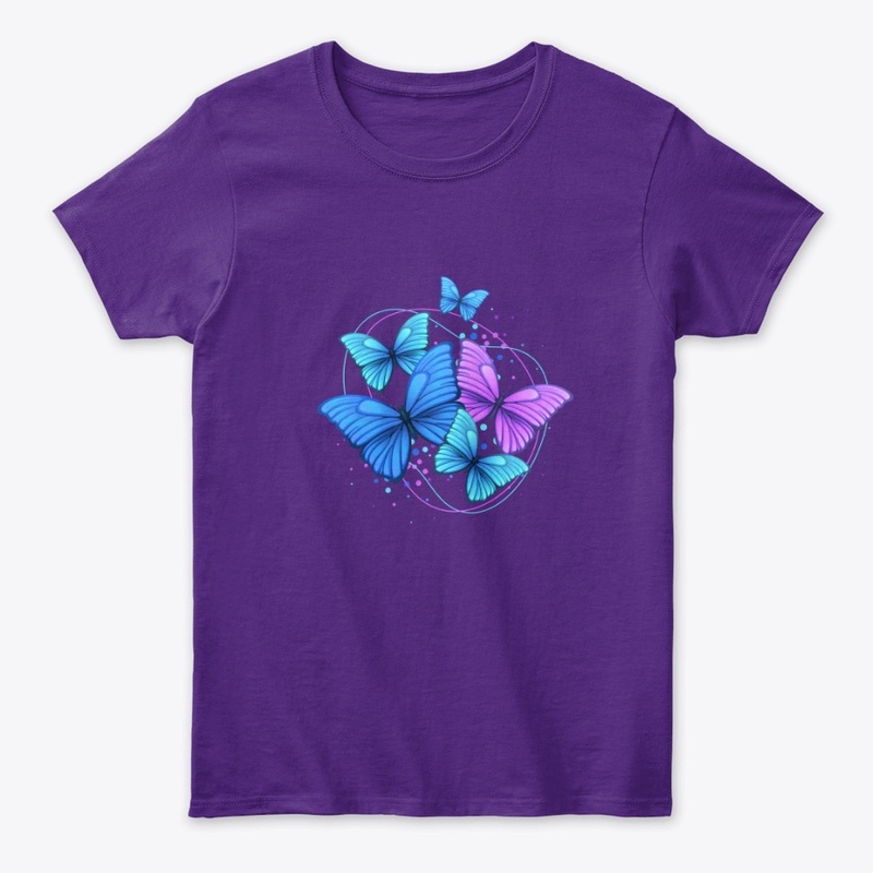 Women's Classic Tee