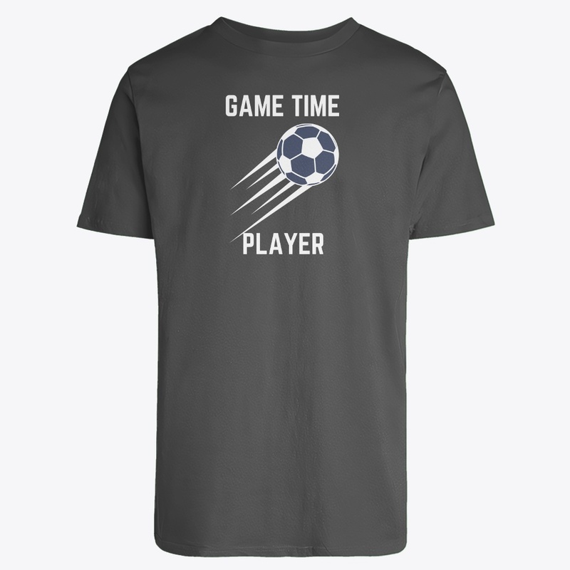 Game Time Soccer Clothes