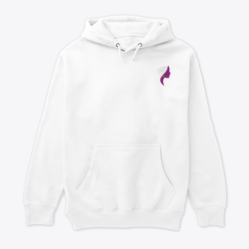 HumaNautics Pullover Hoodie