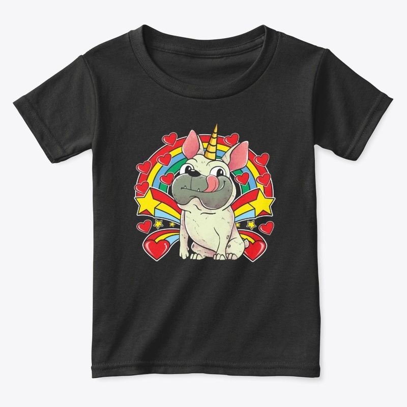 French Bulldog Lover Gift Idea