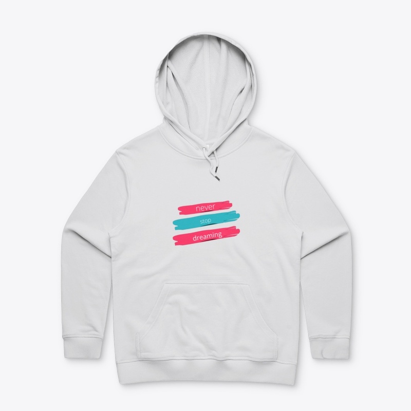 dreaming t shirt