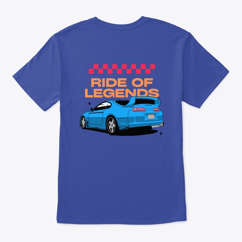 RIDER