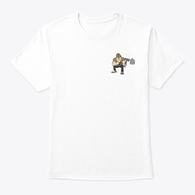 Boilmaker Tee