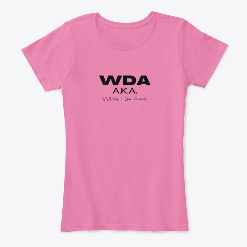 WDA