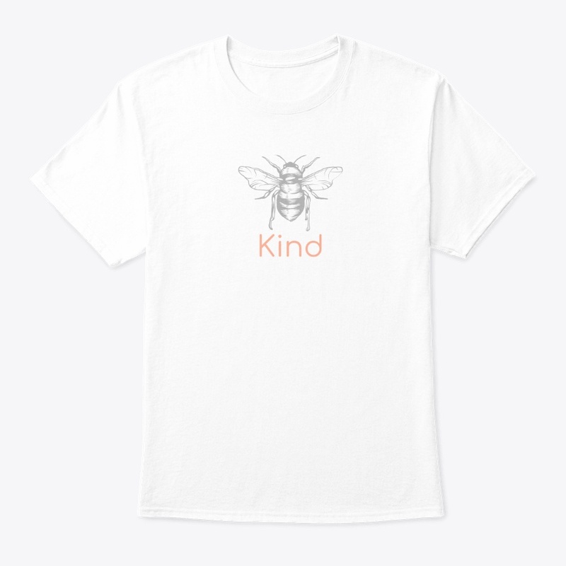 Minimalist- Be Kind