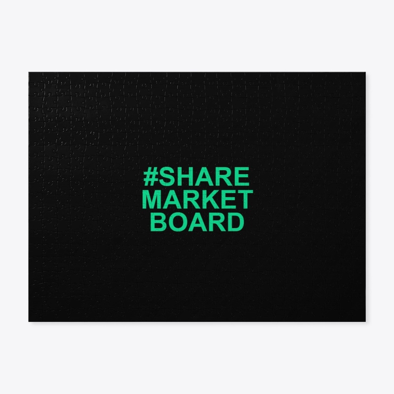SHARE MARKET BOARD