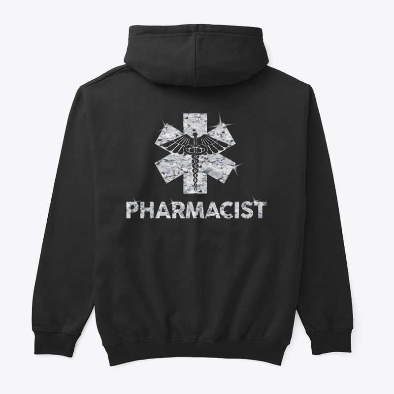 Awesome Pharmacist