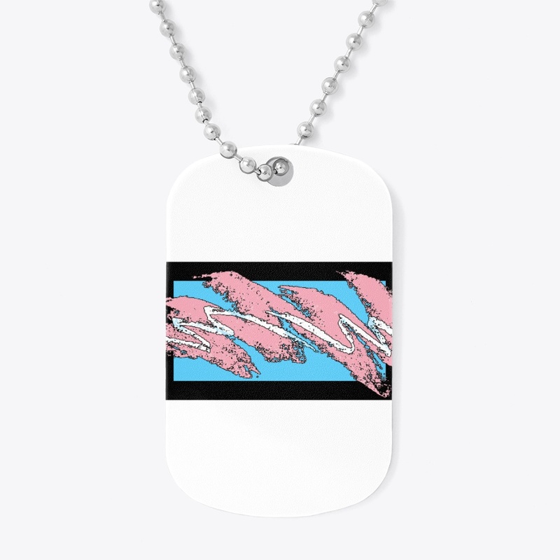 Trans Pride Pattern
