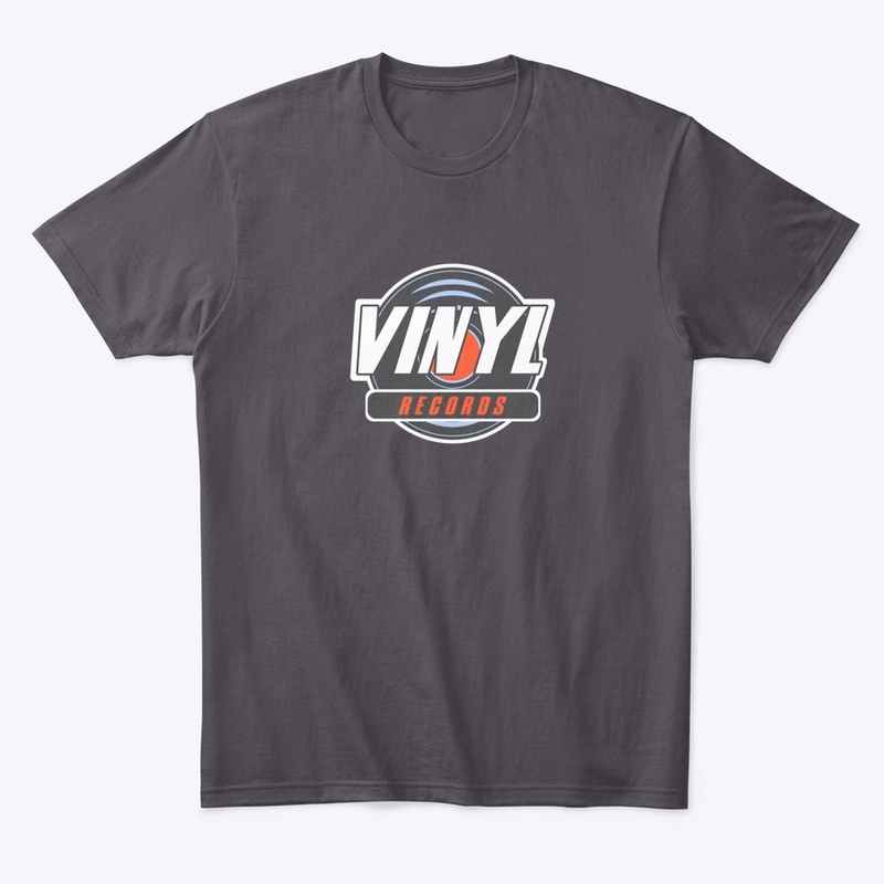 Vinyl Records