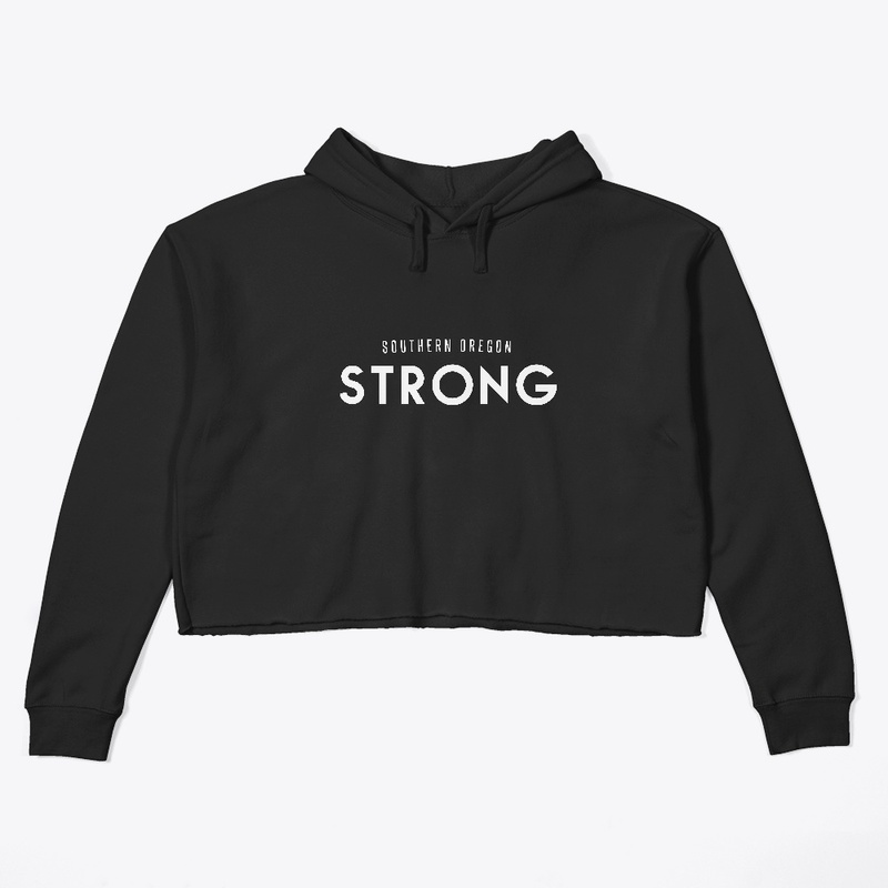 Southern Oregon Strong