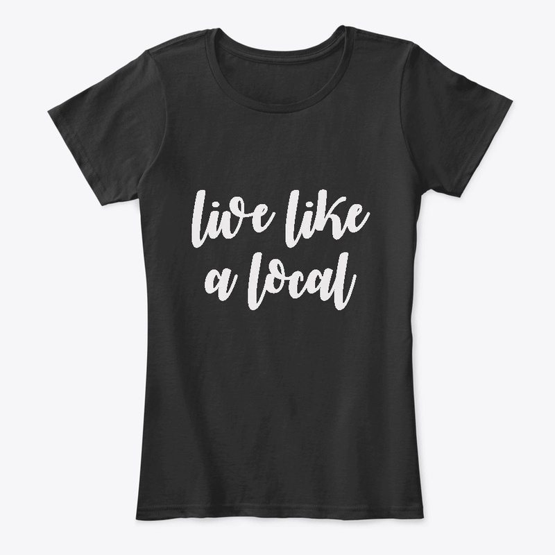 live like a local