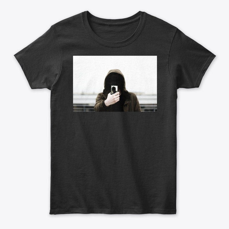 Selfie dropped on all items