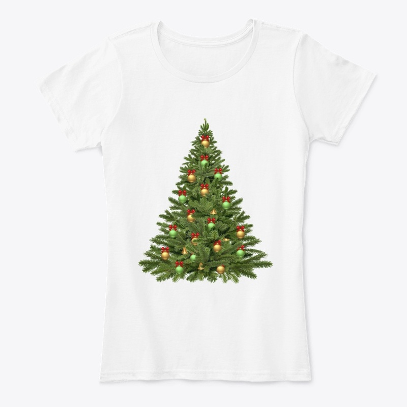 Christmas tree decorations | Xmas tree