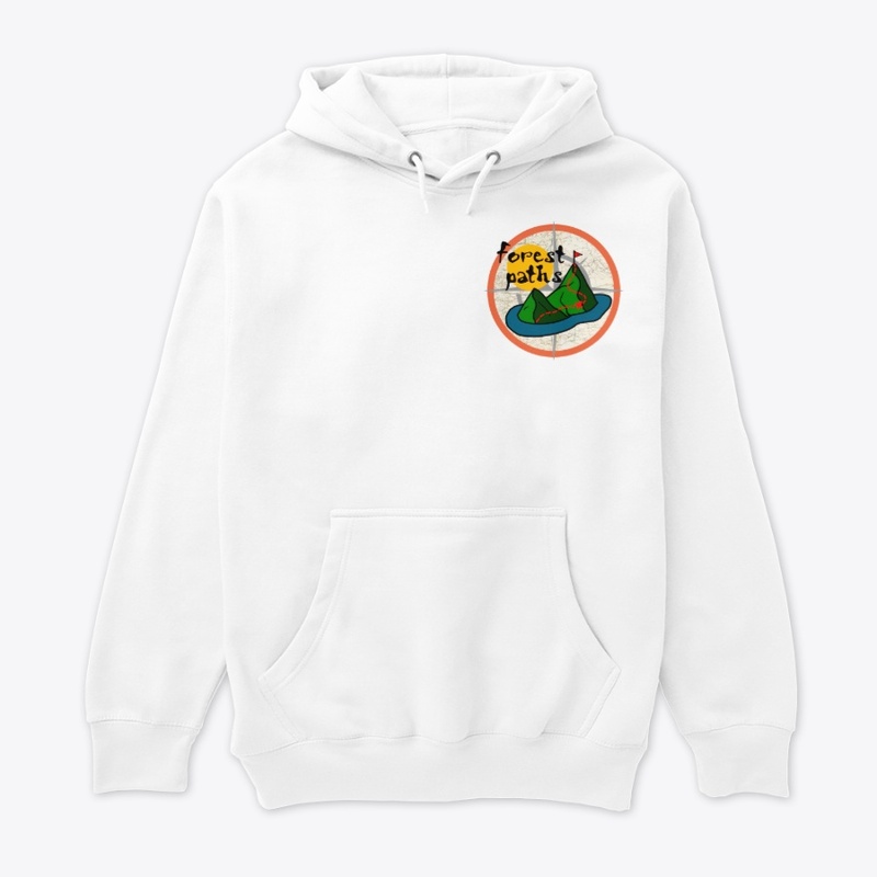 Clothes "Forest paths"